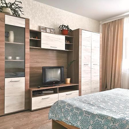 Lavina Mall Apartments Lll Сумы Экстерьер фото
