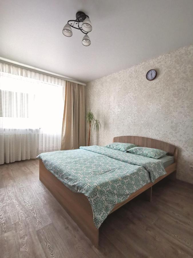 Lavina Mall Apartments Lll Сумы Экстерьер фото