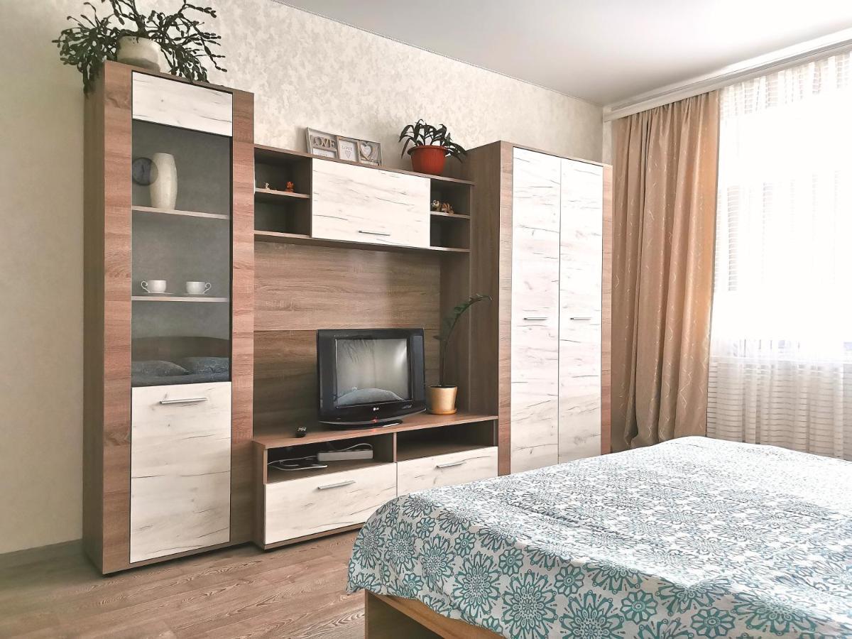 Lavina Mall Apartments Lll Сумы Экстерьер фото